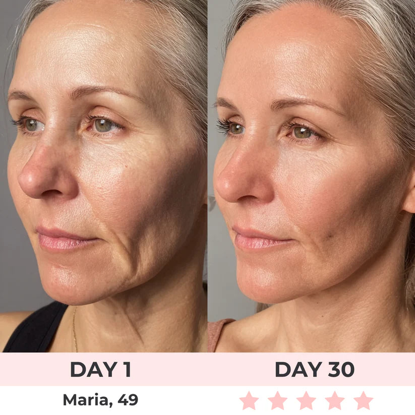 Clear Beauty Sculpture