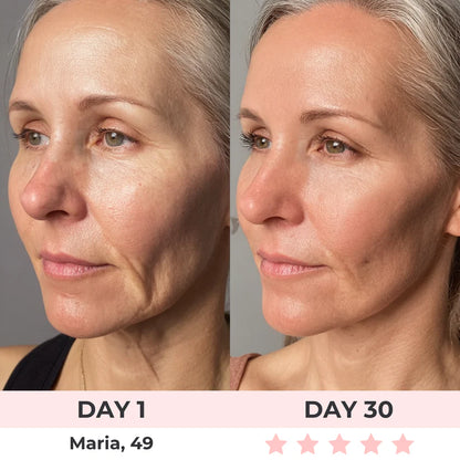 Clear Beauty Sculpture