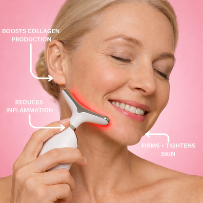 Clear Beauty Sculpture