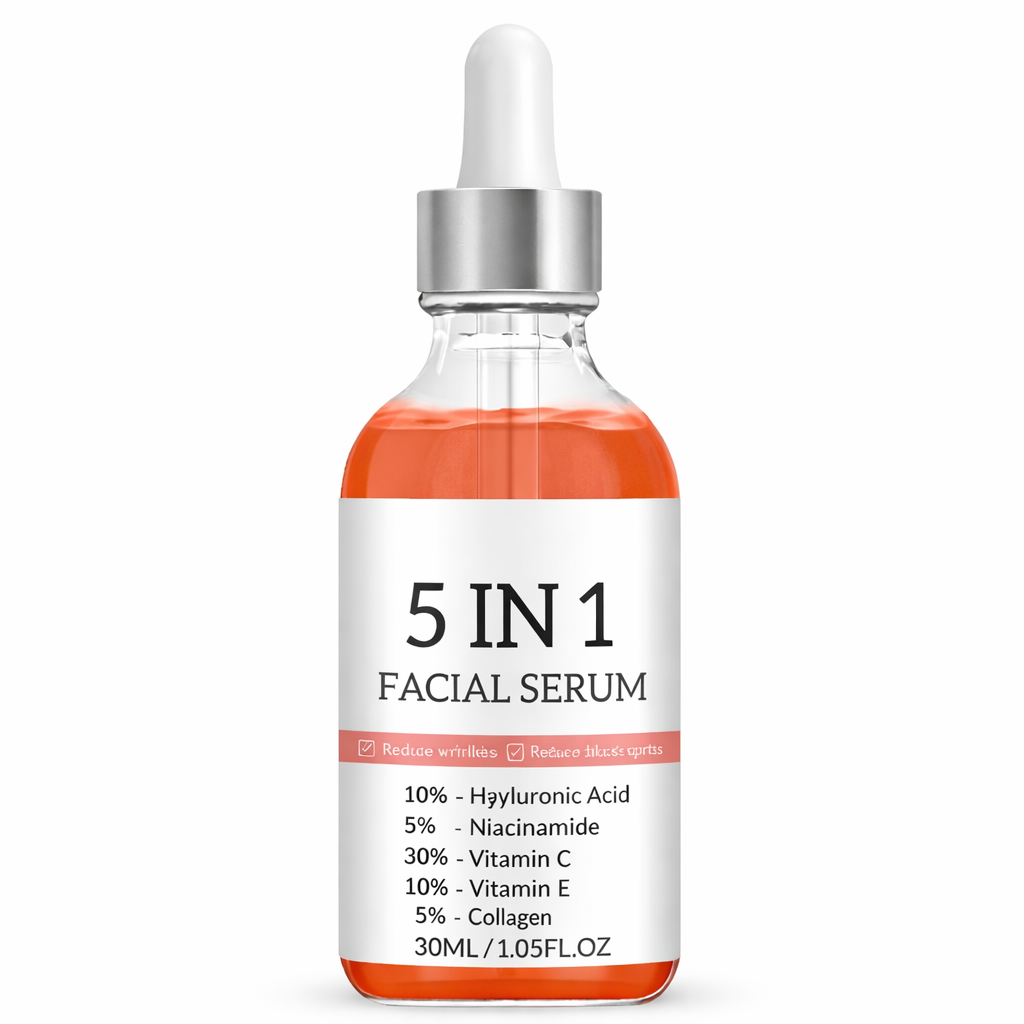 Face Serum