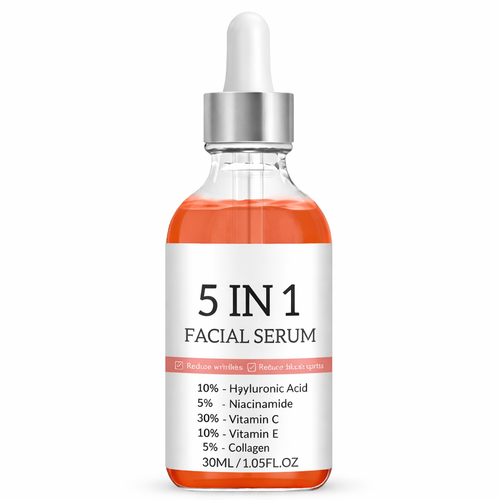 Face Serum
