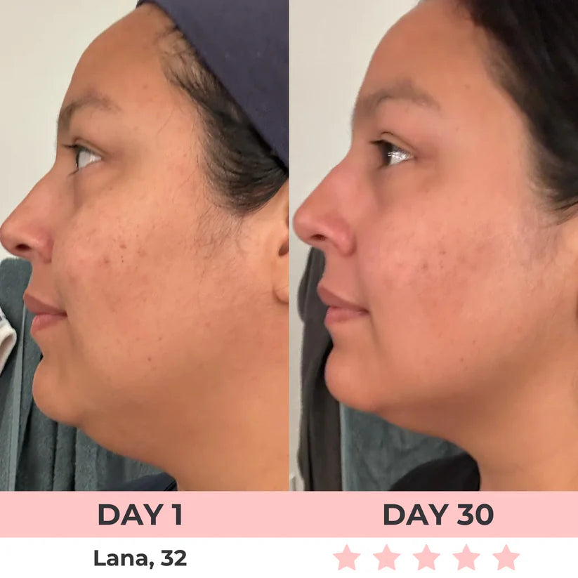 Clear Beauty Sculpture